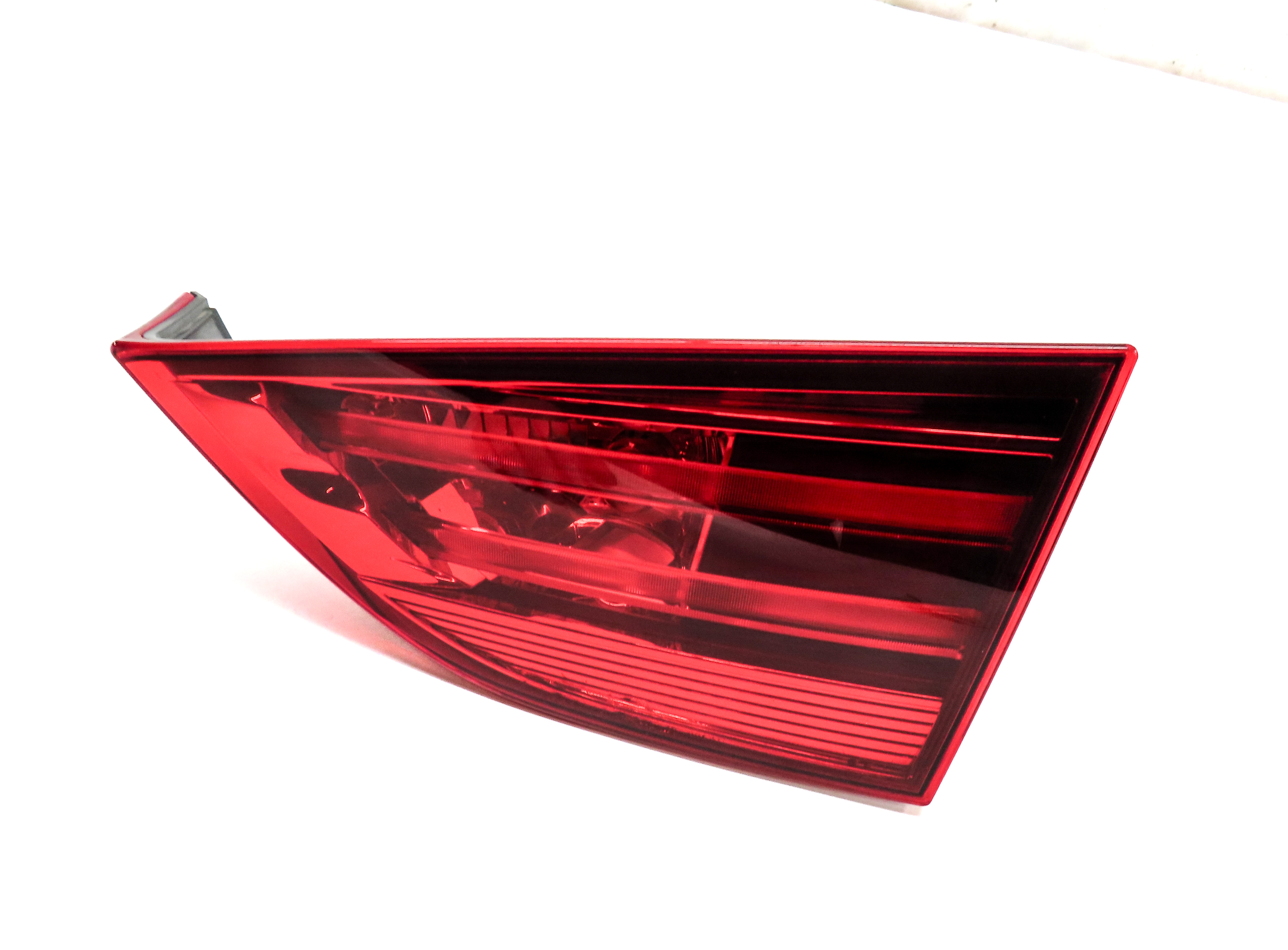 2012-2015 BMW X1 (E84) RIGHT PASSENGER REAR TRUNK INNER TAILLIGHT LIGHT LAMP — exact item pictured
